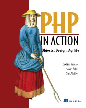 PHP in Action