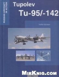 Tupolev Tu-95/142