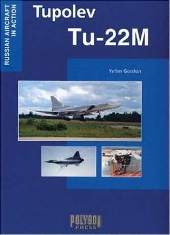 Tupolev Tu-22M