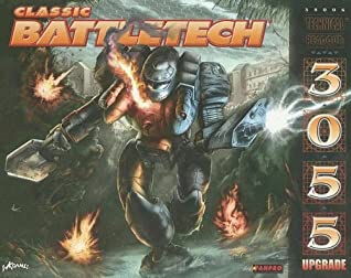 Classic Battletech