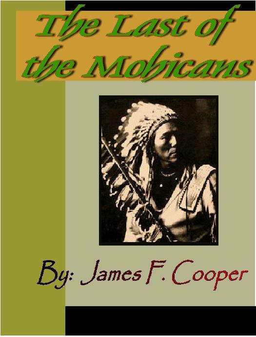 The Last of the Mohicans