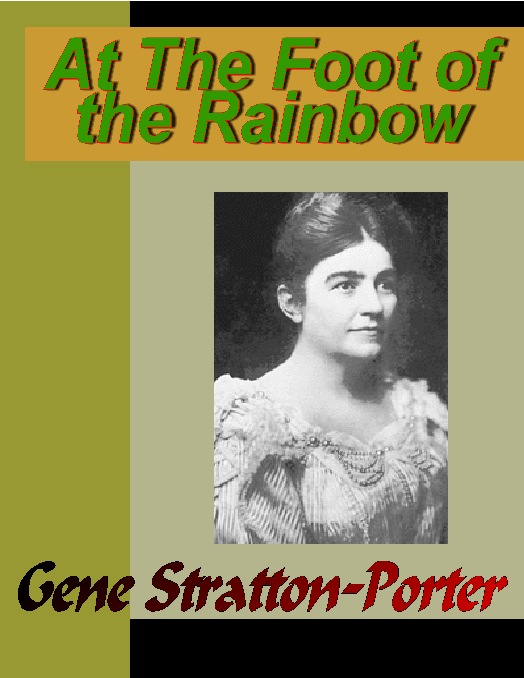 At the Foot of the Rainbow