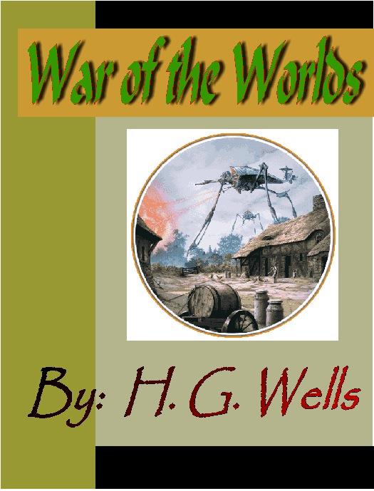 War of the Worlds