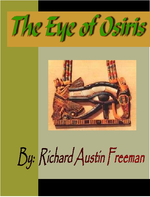 The Eye of Osiris