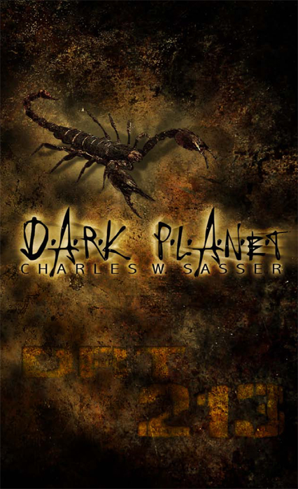 Dark Planet