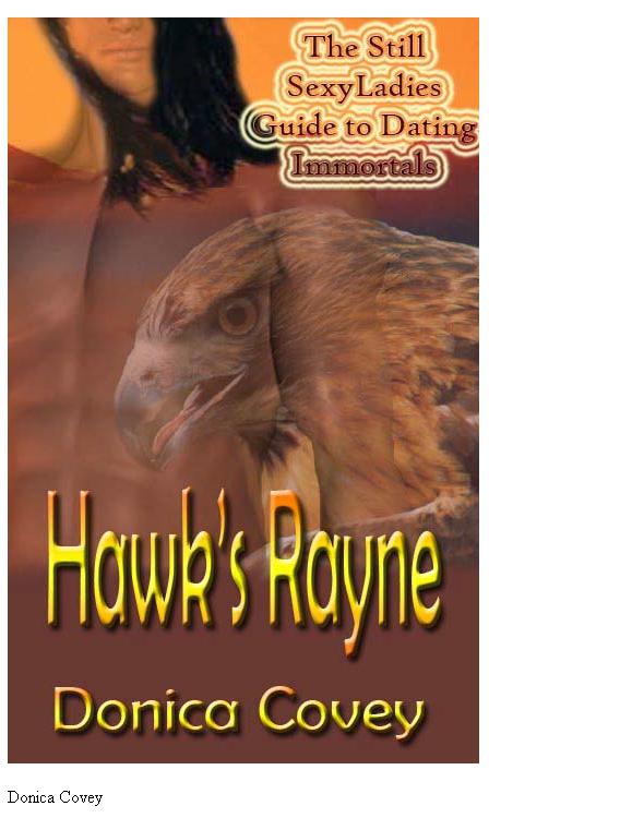 Hawk's Rayne