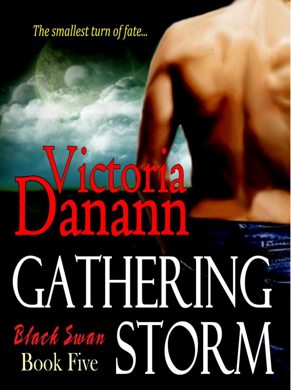 Gathering Storm