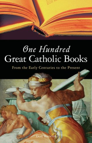 One Hundred Great Catholic Books