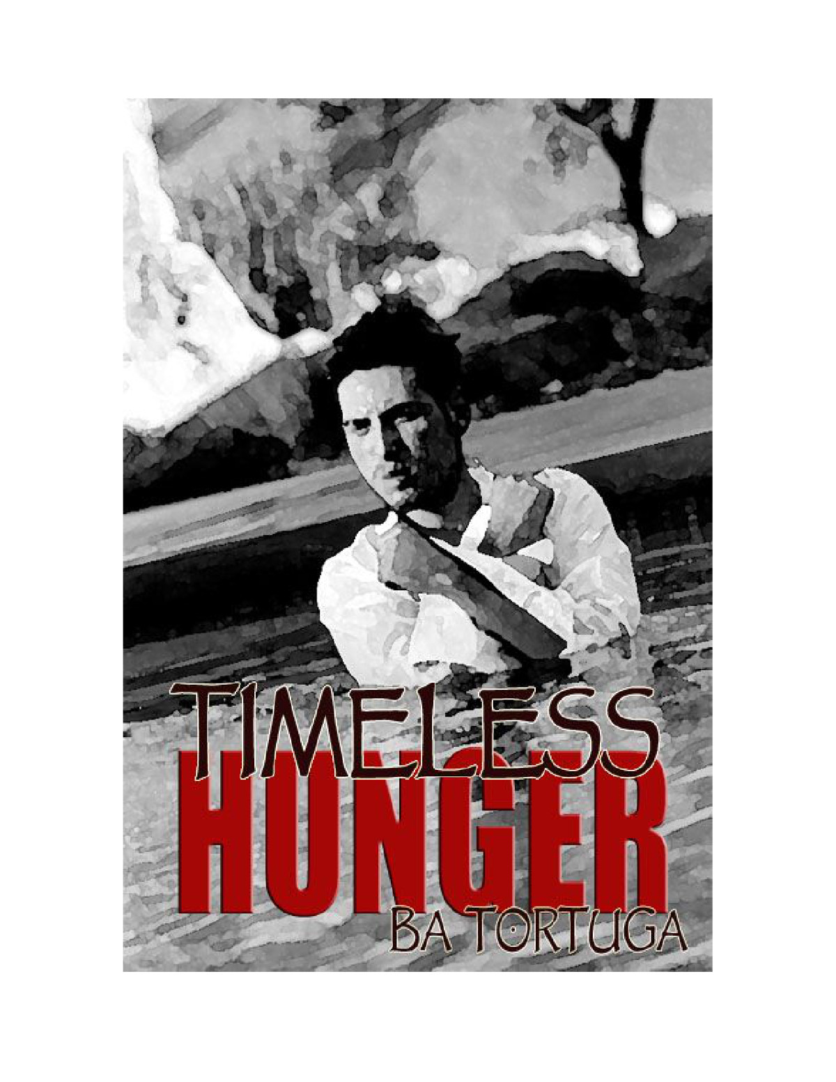 Timeless Hunger