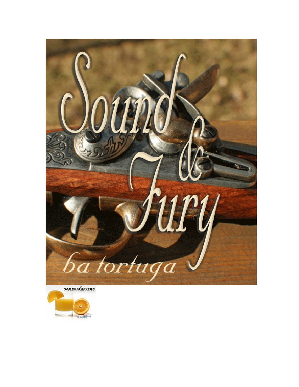 Sound and Fury