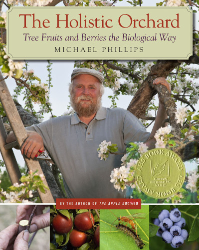 The Holistic Orchard