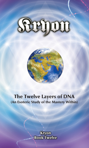 The Twelve Layers of DNA