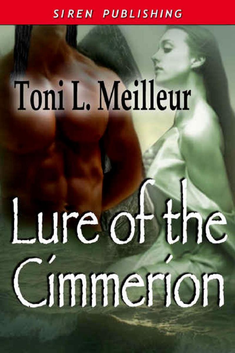 Lure Of The Cimmerions