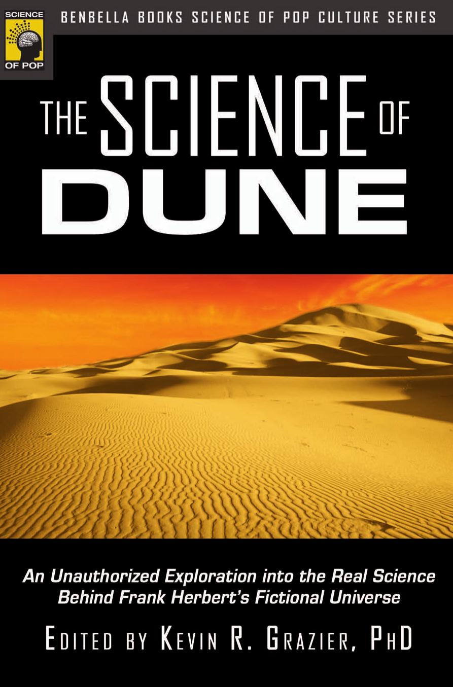 The Science of Dune