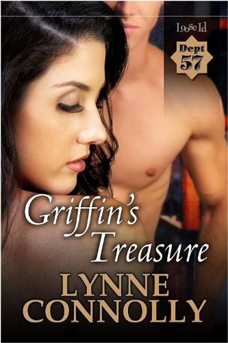 Griffin's Treasure