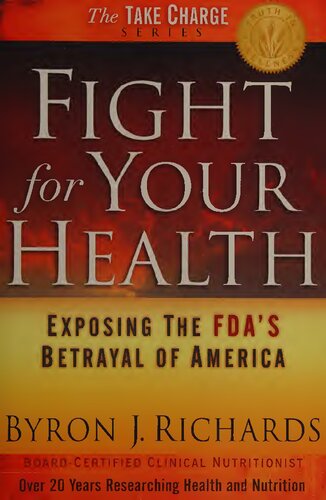 Fight for Your Health