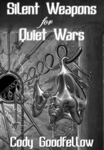 Silent Weapons for Quiet Wars