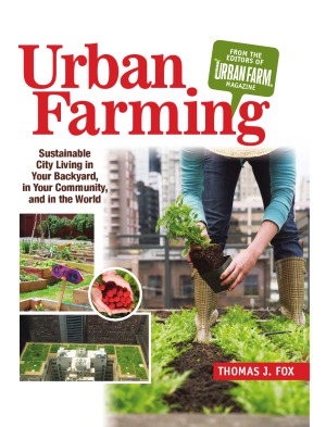 Urban Farming