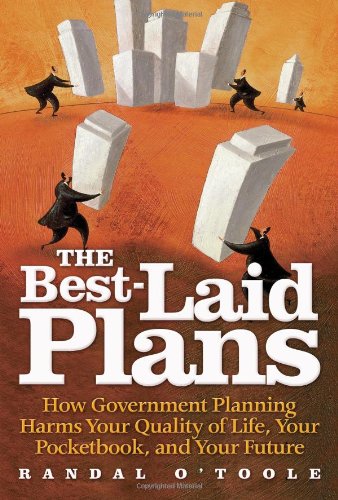 The Best-Laid Plans