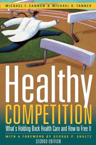 Healthy Competition