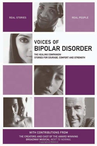 Voices of Bipolar Disorder