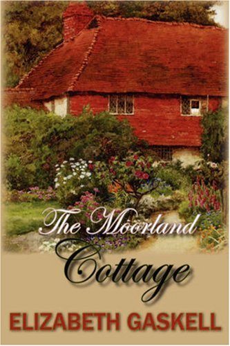 The Moorland Cottage