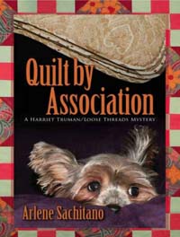 Quilt by Association