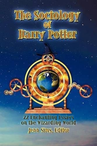 The Order of Harry Potter