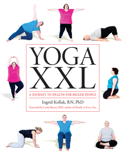 Yoga XXL