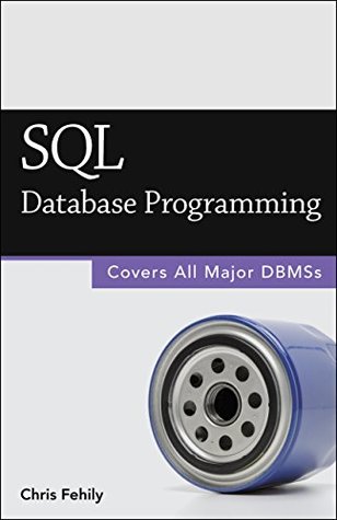 SQL (Database Programming)