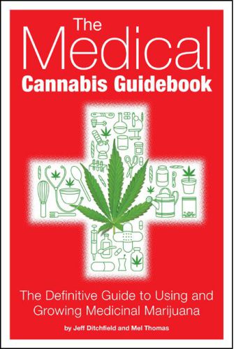 The Medical Cannabis Guidebook