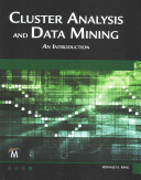 Cluster Analysis and Data Mining