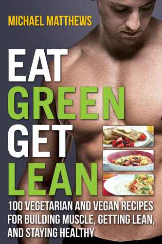 Eat Green Get Lean