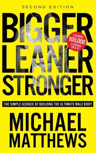 Bigger Leaner Stronger