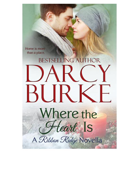 Where the heart is