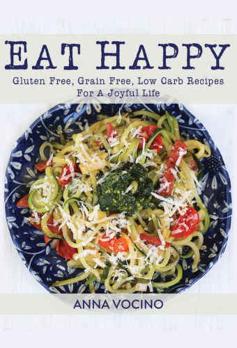 Eat Happy