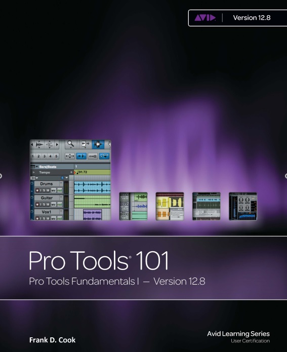 ProTools 110