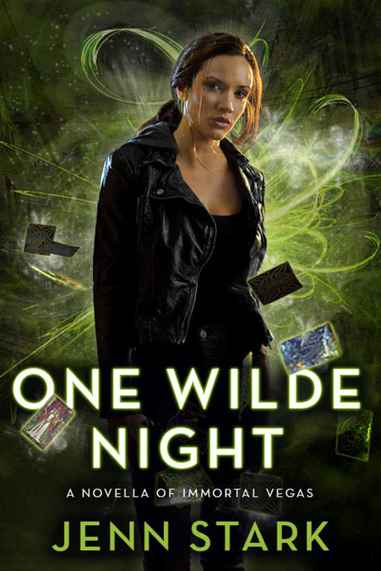 One Wilde Night