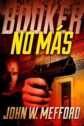 No Más