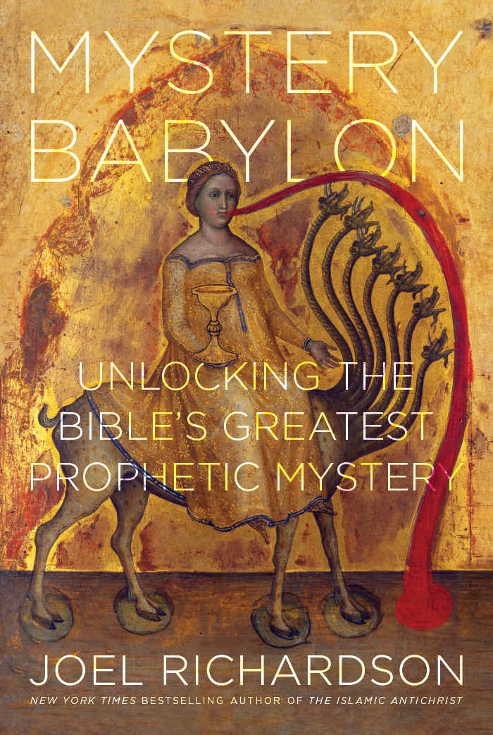 Mystery Babylon