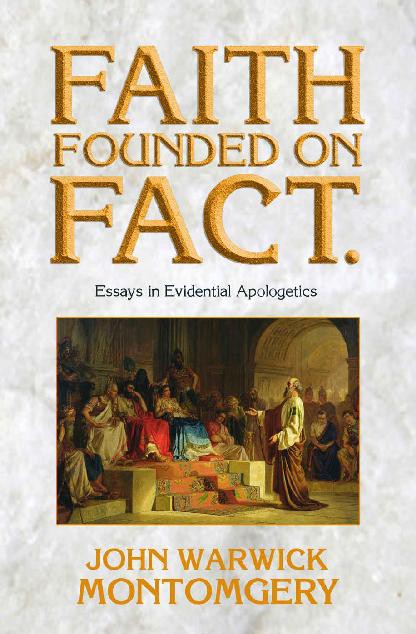 Faith Founded on Fact