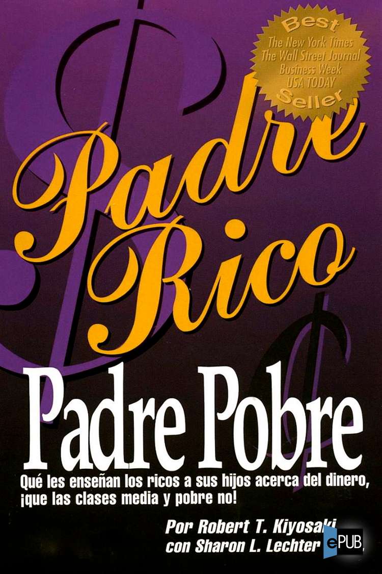 Padre Rico, Padre Pobre. Edición 20 aniversario