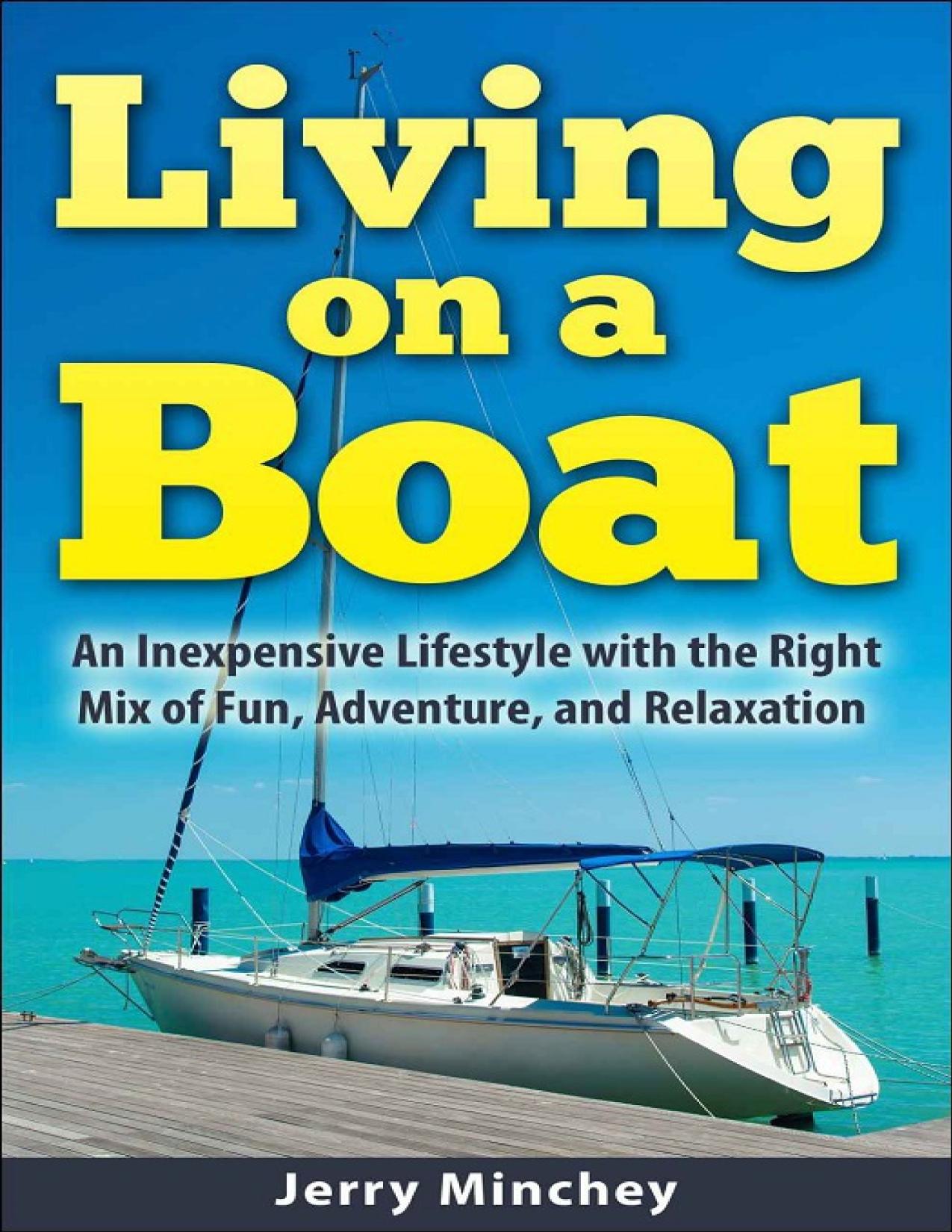 Living on a Boat