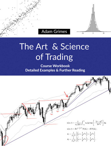 The Art and Science of Trading: Course Workbook