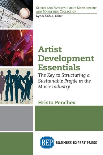 Artist Development Essentials