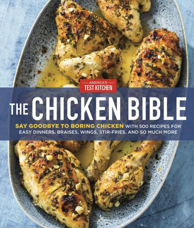 The Chicken Bible