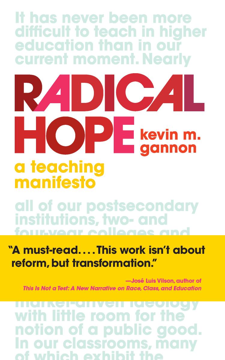 Radical Hope