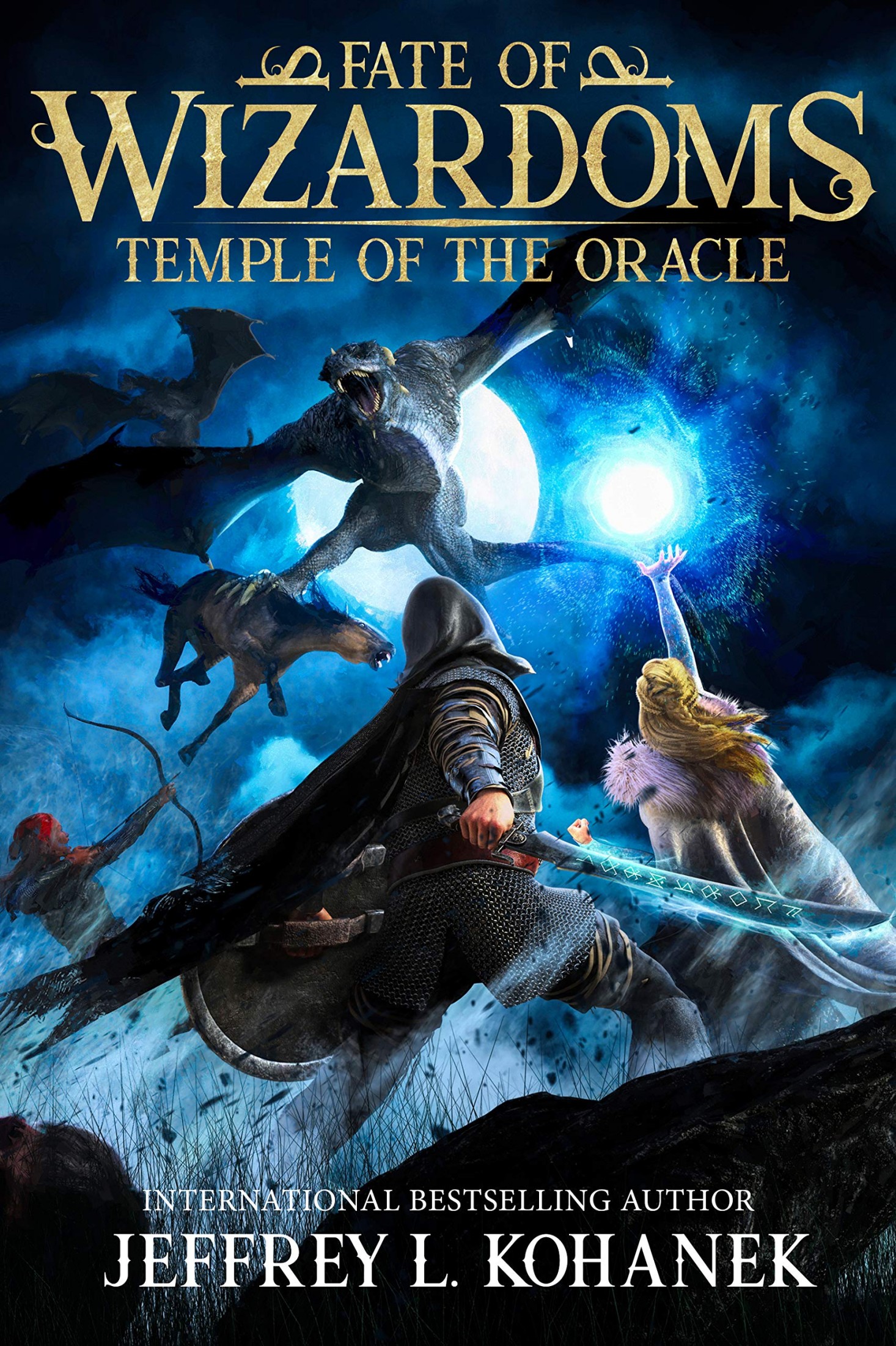 Fate of Wizardoms - 03