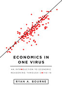 Economics in One Virus