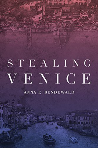 Stealing Venice